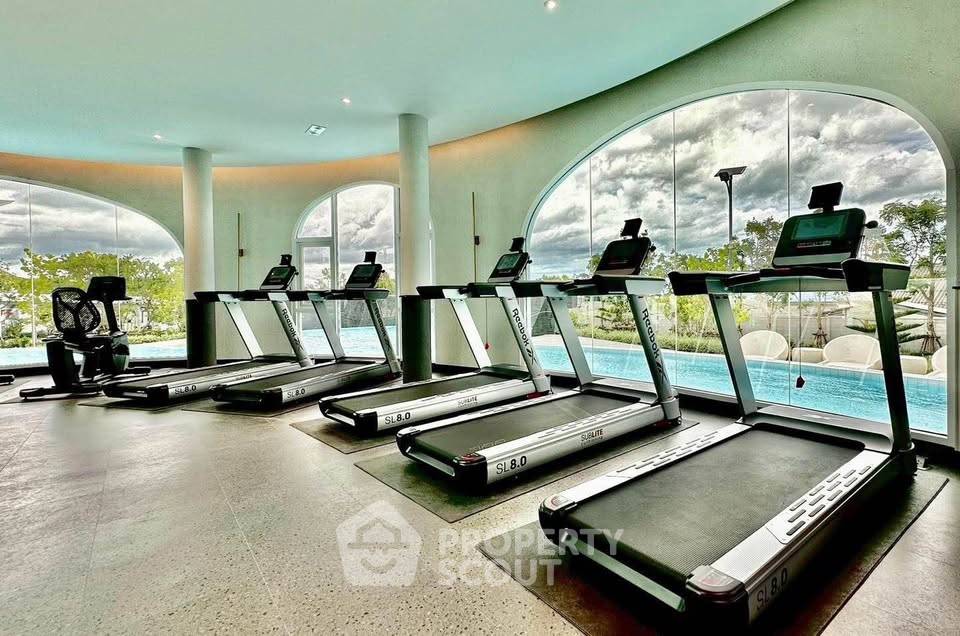 รูป คอนโด 1-ห้องนอน ที่ ศุภาลัย บลูเวล หัวหิน ใกล้ รฤกหัวหิน (ID 2858222) - รูปที่ 8/10