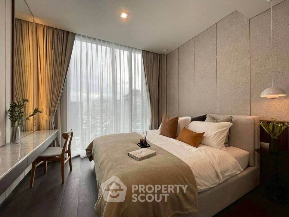 รูป คอนโด 1-ห้องนอน ที่ ลาวิค สุขุมวิท 57 ใกล้ BTS ทองหล่อ (ID 2847836) - รูปที่ 1/3