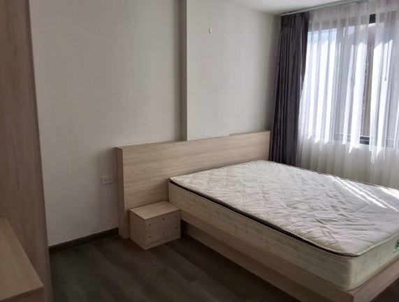 รูป ห้องชุด/คอนโดมิเนียม 37.16 ตร.ม. ห้องชุด โครงการ โกลเด้น คอนโด เครือสหพัฒน์ อาคารบี ชลบุรี ศรีราชา ชลบุรี 2M - รูปที่ 16/20
