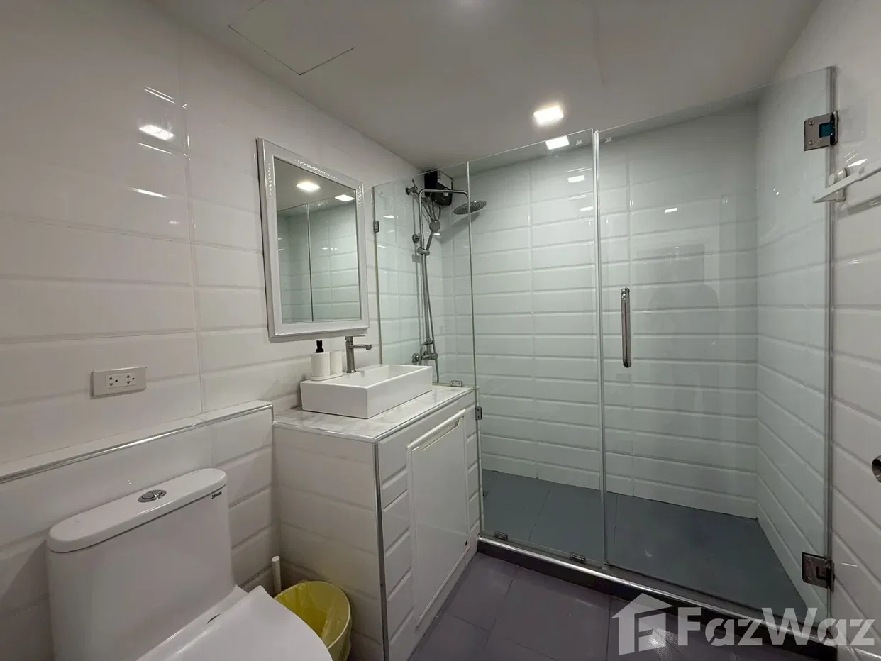 รูป คอนโดให้เช่า 3 ห้องนอน ในโครงการ เพรสซิเด้นท์ พาร์ค สุขุมวิท 24 6246438 - รูปที่ 8/21