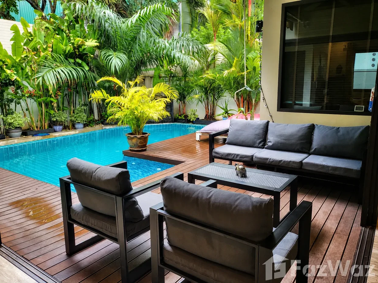 รูป ขาย วิลล่า 2 ห้องนอน ในโครงการ พั้นช์ ทรอปิก วิลล่า 6245788 - รูปที่ 2/18