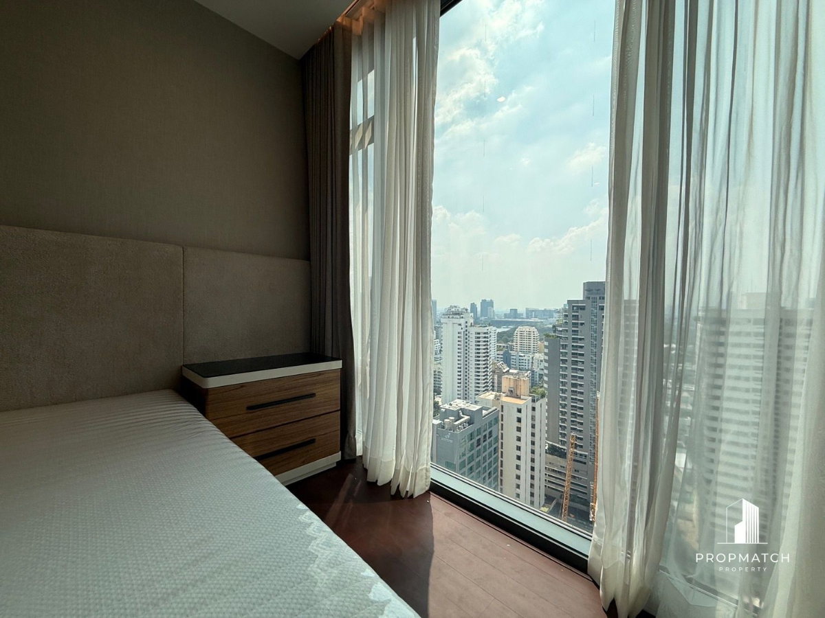 รูป PM036910 ✨Flash Deal ✨Q1 Sukhumvit (2Bed2Bath117SQM.) พร้อมอยู่ ! เพียง 100,000 บาทต่อเดือน Tel.0981315848 @propmatch - รูปที่ 8/14