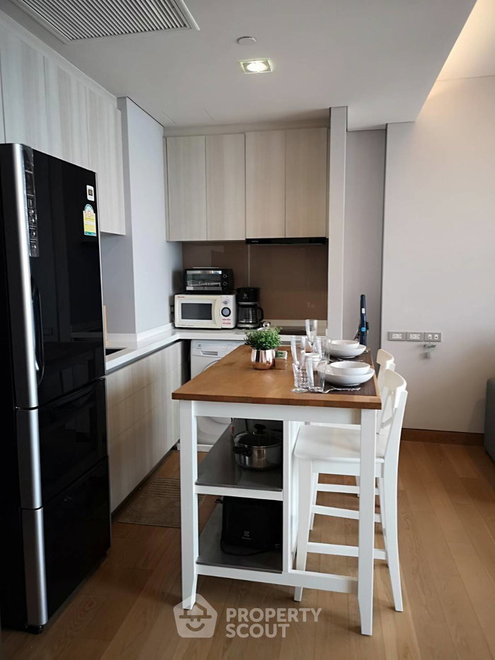 รูป คอนโด 1-ห้องนอน ที่ เดอะ ลุมพินี 24 ใกล้ BTS พร้อมพงษ์ (ID 2651981) - รูปที่ 4/9