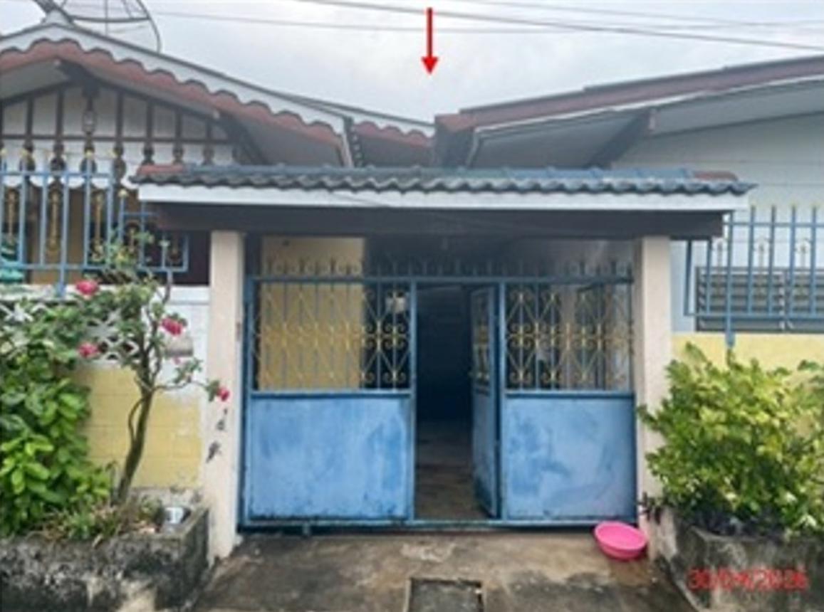 รูป บ้านเดี่ยว 55.2 ตร.วา บางปะอิน พระนครศรีอยุธยา 1.7M - รูปที่ 15/32
