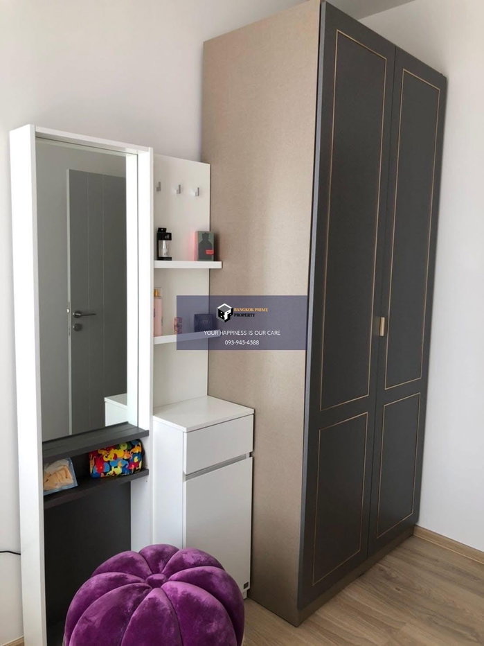 รูป OKA HAUS | Sell with Tenant 🔥🚝ใกล้ BTS Thonglor #2026050714529 - รูปที่ 11/15