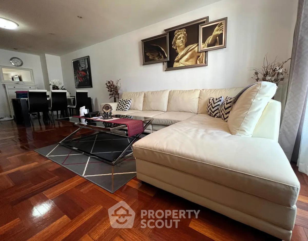picture 2-BR Condo at Liberty Park 2 near ARL Makkasan (ID 2873709) - 6/20
