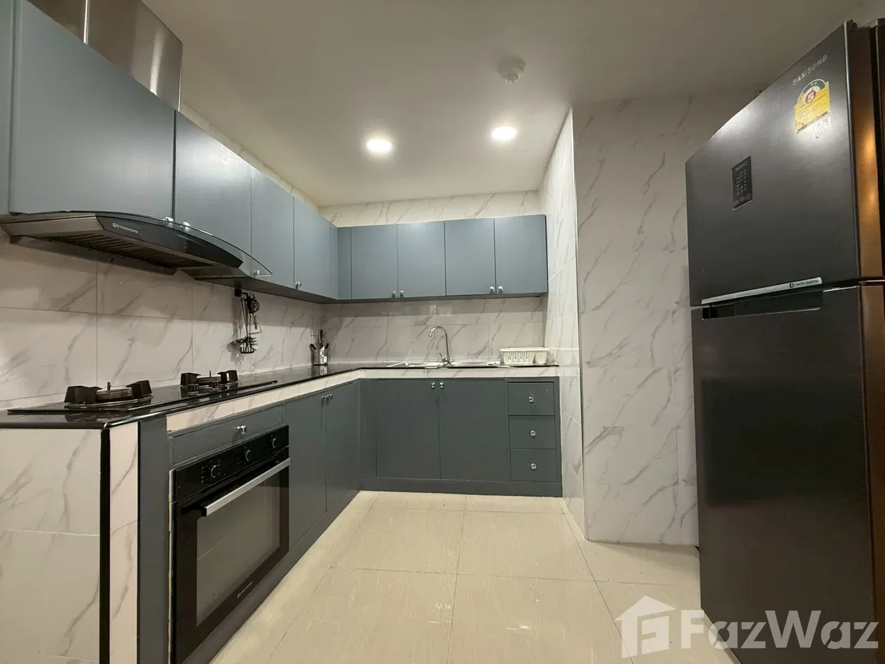 รูป คอนโดให้เช่า 3 ห้องนอน ในโครงการ เพรสซิเด้นท์ พาร์ค สุขุมวิท 24 6246438 - รูปที่ 18/21