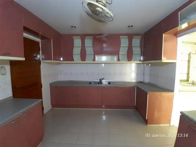 รูป บ้านเดี่ยว 97.5 ตร.วา ธารารมย์ พาร์คเวย์โฮม เขตบึงกุ่ม กรุงเทพมหานคร 9.2M - รูปที่ 4/50