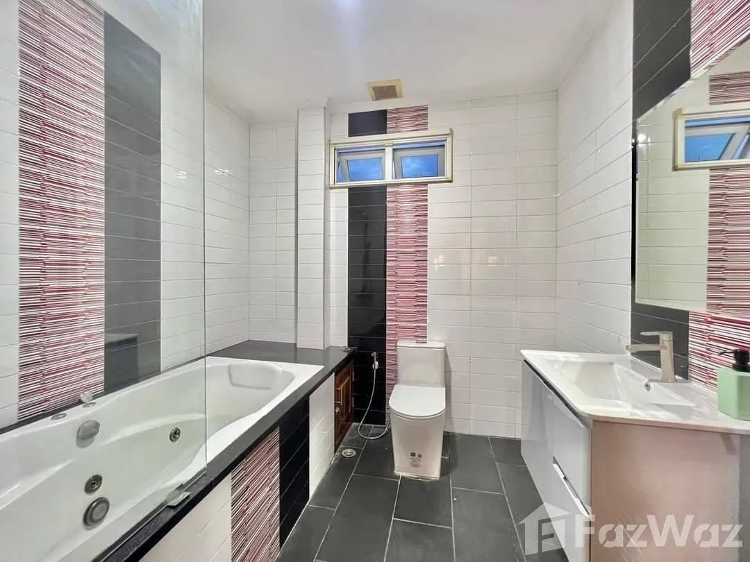 รูป ขาย บ้านเดี่ยว 3 ห้องนอน ใน บางละมุง, ชลบุรี 6172585 - รูปที่ 8/15