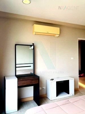 Condos for rent : 📌 For Rent Condo CHATEAU IN TOWN SUKHUMVIT 62/1-2 Building 1, Floor 7,2 bed room, Room size 49 sqm