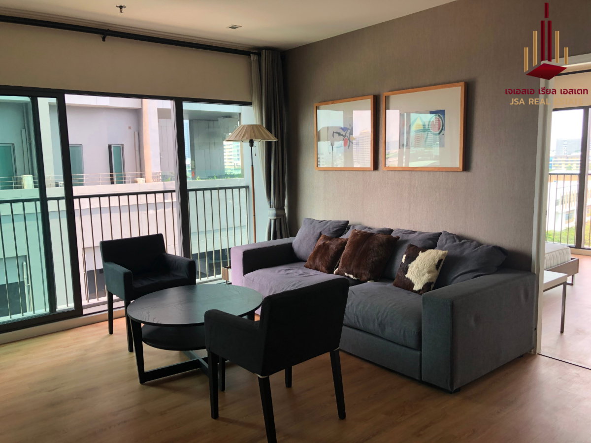 picture ✨ For Sale: Noble Remix Condo ✨  💰 Only 9,000,000 THB - 2/6