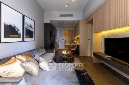 picture 1-BR Condo at The Lofts Asoke near MRT Phetchaburi (ID 2873614) - 5/9