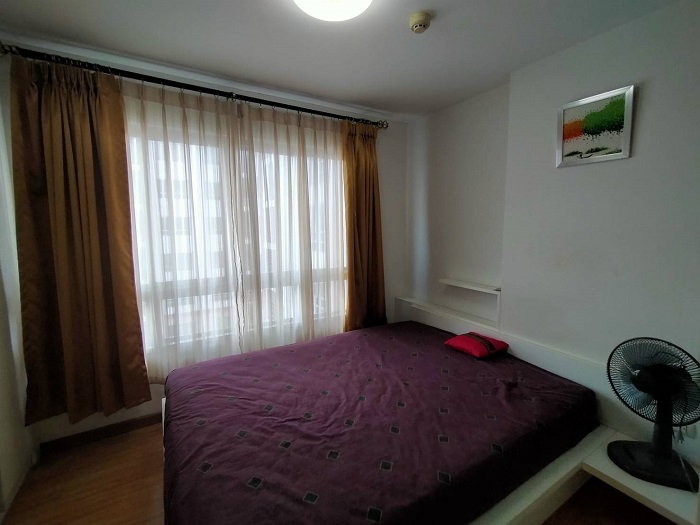 รูป 💖💖ขาย  The Trust Residence Pinklao /1 Br ขนาด 35.36 ตร.ม  ราคา เพียง 2.25 ล้าน/ สนใจสอบถามได้นะคะ Line ID : atfirm2010 💖💖 - รูปที่ 5/16