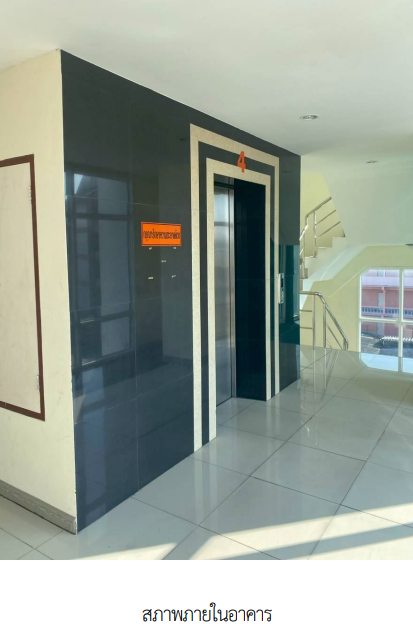 รูป ห้องชุด/คอนโดมิเนียม 30.08 ตร.ม. ห้องชุด คาร์พิเดี้ยม คอนโด ทาวน์ C ระยอง เมืองระยอง ระยอง 1.4M - รูปที่ 3/20