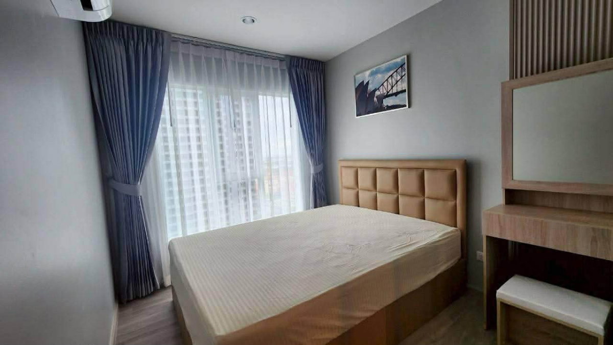 picture ME2500048 Condo For Rent Regent Home Bangna - 1/14