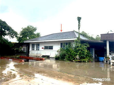 Houses for sale Kok Sung Srakaeo : HOME 1206 Sq.w. Kok Sung Srakaeo for 10.7M