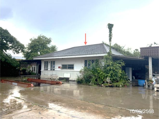 picture HOME 1206 Sq.w. Kok Sung Srakaeo for 10.7M - 1/26