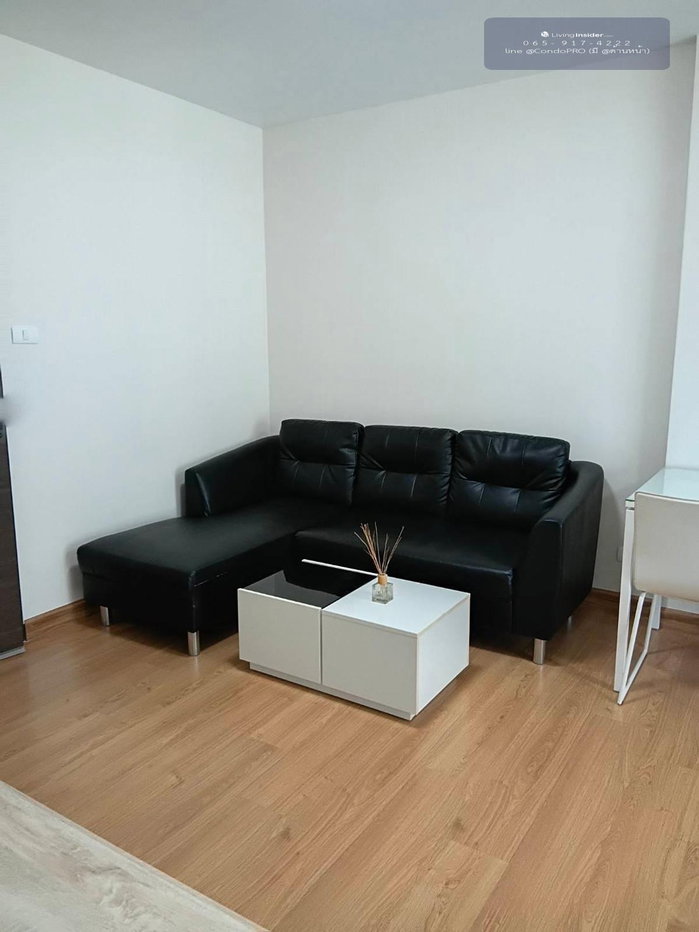 รูป P-1520📌 ศุภาลัย คิวท์ รัชโยธิน-พหลโยธิน 34 ใกล้สถานี📌BTSเสนานิคม 📌เพียง 2.1 ล้าน📌 *0659174222* - รูปที่ 5/9