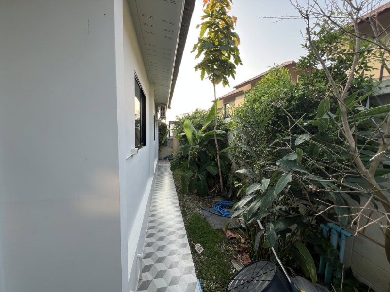รูป ขาย บ้านเดี่ยว 4 ห้องนอน 4 ห้องน้ำ ในโครงการ Karnkanok Ville 15 (กาญจน์กนกวิลล์ 15) - รูปที่ 30/44