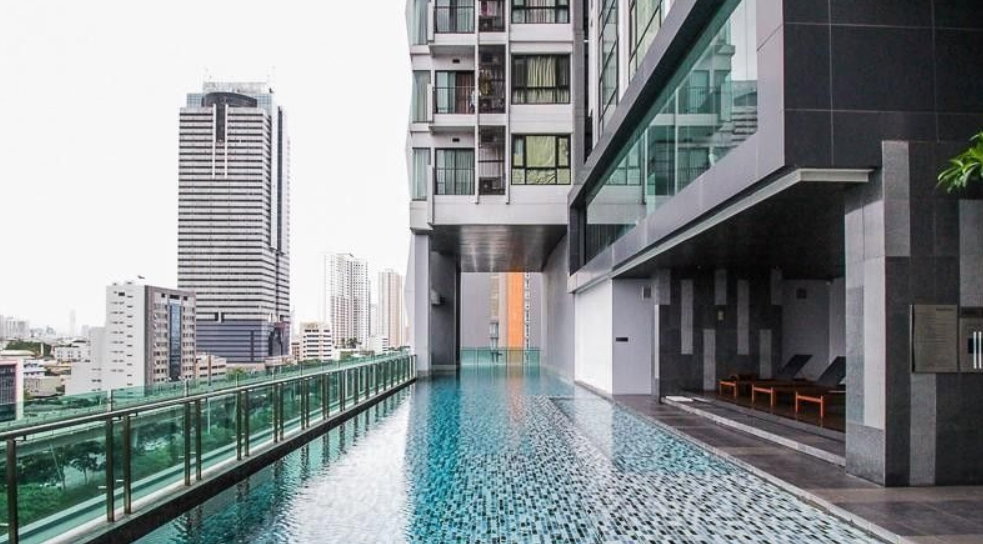 รูป ✨ ขาย ฟิวส์ สาทร - ตากสิน ✨  💰 ราคา 2,950,000 บาท - รูปที่ 6/7