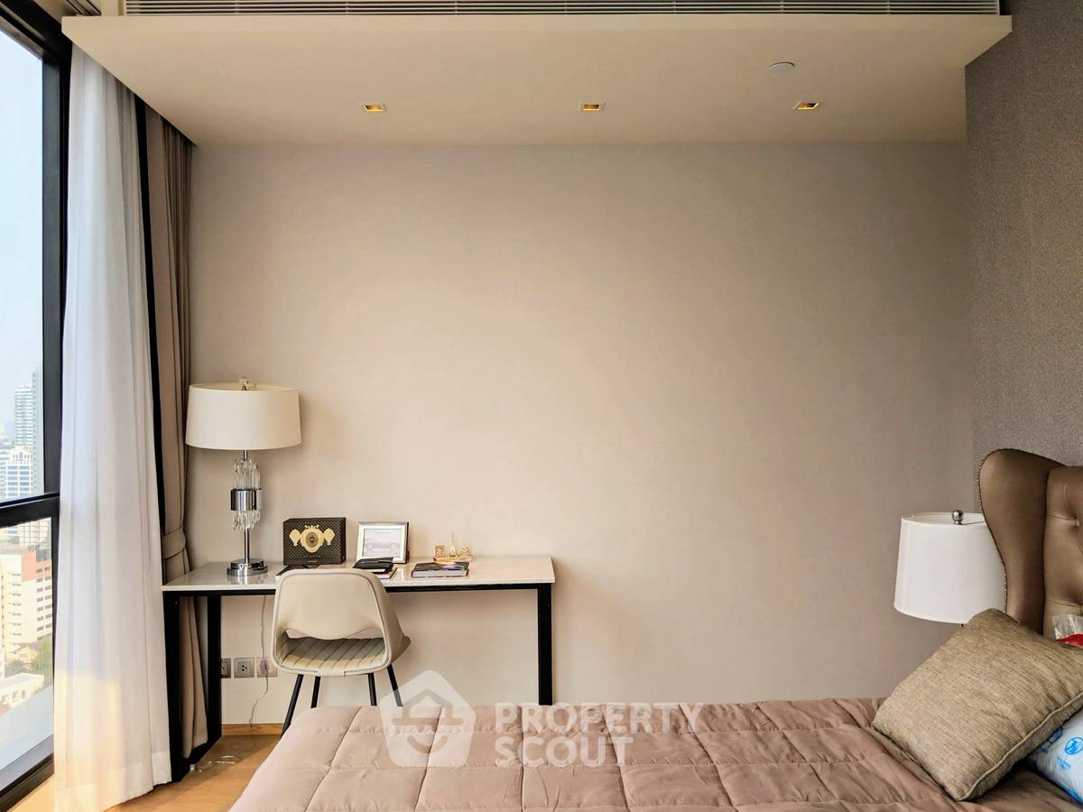 รูป คอนโด 2-ห้องนอน ที่ บีทนิค สุขุมวิท 32 ใกล้ BTS ทองหล่อ (ID 2868264) - รูปที่ 9/20