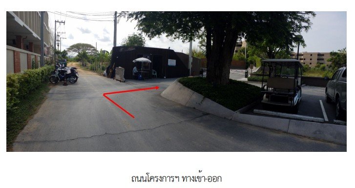 รูป ห้องชุด/คอนโดมิเนียม 46.62 ตร.ม. ห้องชุด โครงการ บ้านแสนงาม เพชรบุรี ชะอำ เพชรบุรี 4.4M - รูปที่ 12/16