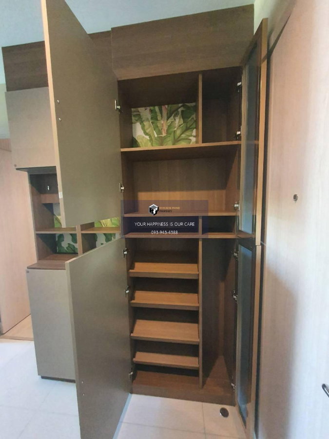 รูป Life One Wireless | Rare unit !! Sky-High Luxury with Breathtaking Views #2026050714536 - รูปที่ 6/11