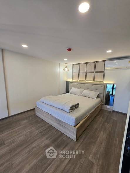 picture 1-BR Condo at SO Origin Kaset Interchange near BTS Kasetsart University (ID 2870811) - 3/18