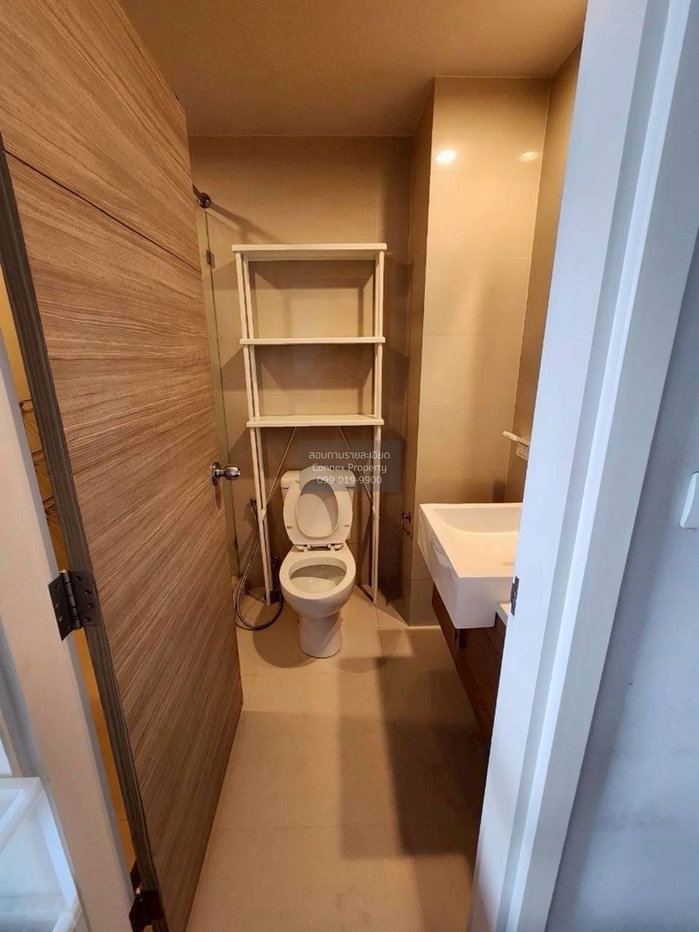 รูป เช่าคอนโด  ไฮฟ์ ตากสิน BTS-วงเวียนใหญ่ คลองต้นไทร เขต คลองสาน กรุงเทพ CX-153363 ✅ ทักไลน์ @connexproperty ตอบทันที ทีมงานมืออาชีพ ✅ - รูปที่ 5/6