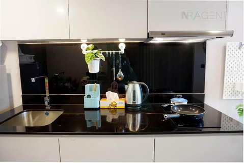 รูปภาพ 🎉 For Rent Condo KLASS SIAM Building 1, Floor 3,1 bed room, Room size 45.00 sqm