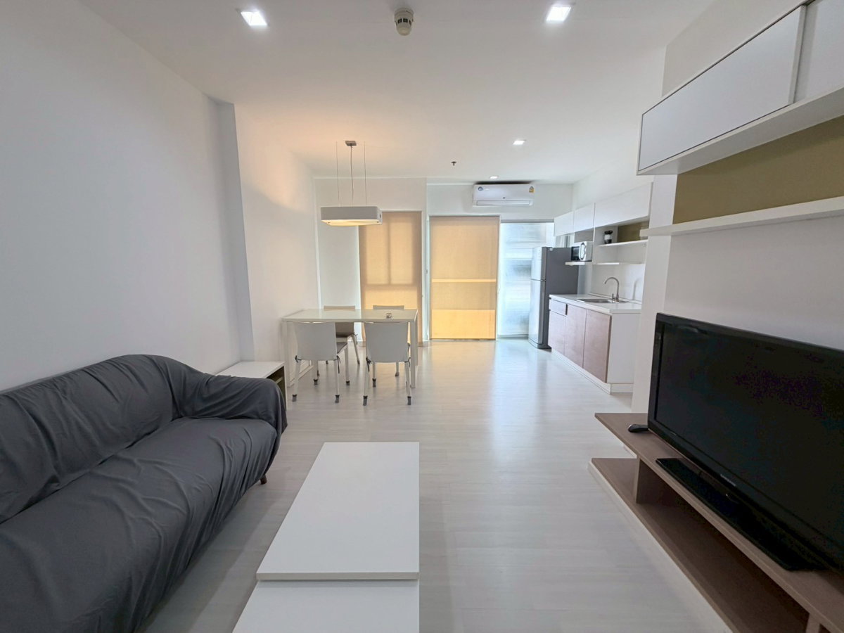 รูป ให้เช่า 💥 59 ตร.ม. 20,000 บาท/เดือน 🏡 คอนโด เดอะรูม รัชดา-ลาดพร้าว 📞 โทร : 065-9242478  - รูปที่ 5/18