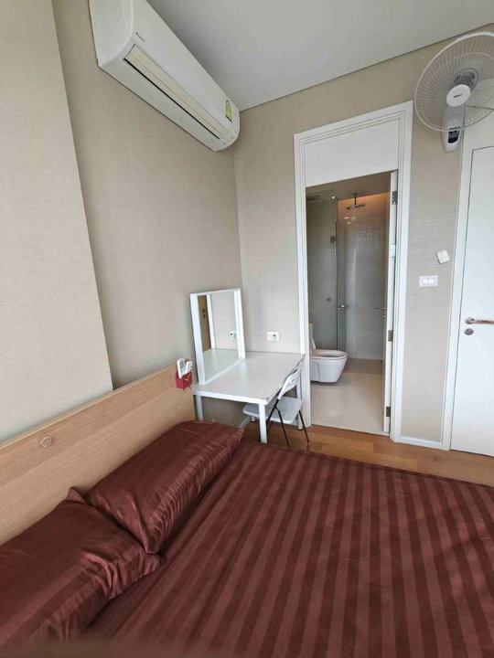 picture ✨ Rent The Saint Residences: Premium condo with excellent connectivity (DSL1249) - 13/15