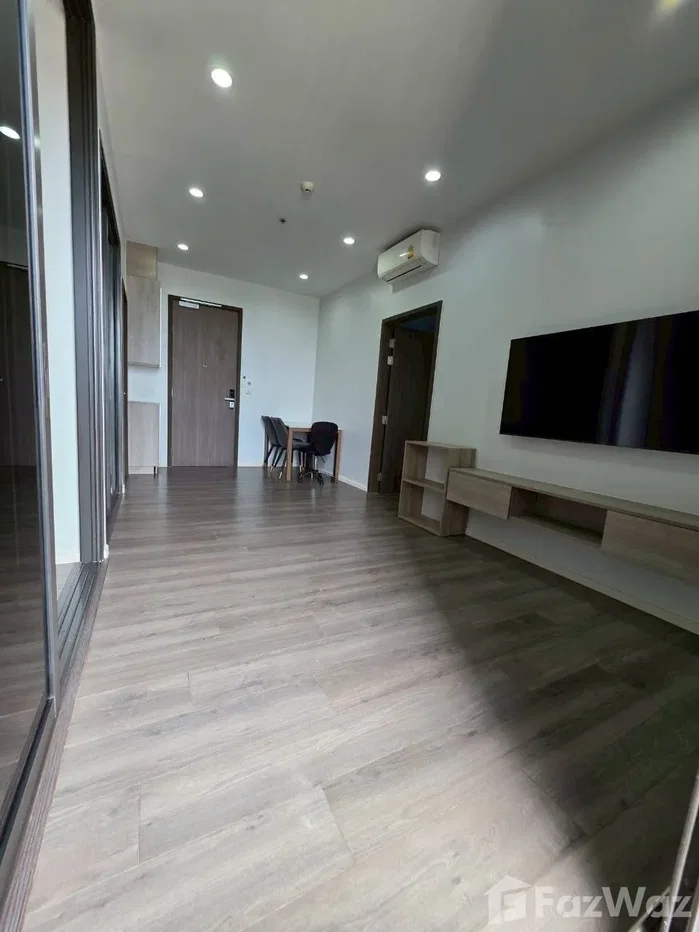 รูป คอนโดให้เช่า 2 ห้องนอน ในโครงการ วิสซ์ดอม เอสเซ้นส์ 6231334 - รูปที่ 11/12