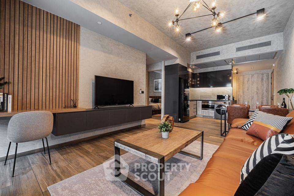 picture 2-BR Condo at The Lofts Asoke near MRT Phetchaburi (ID 2874223) - 3/14