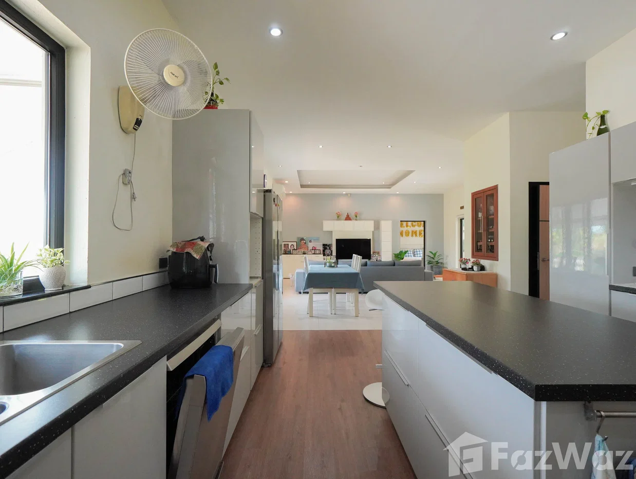 รูป ขาย บ้านเดี่ยว 3 ห้องนอน ใน โป่ง, ชลบุรี 6245654 - รูปที่ 18/30
