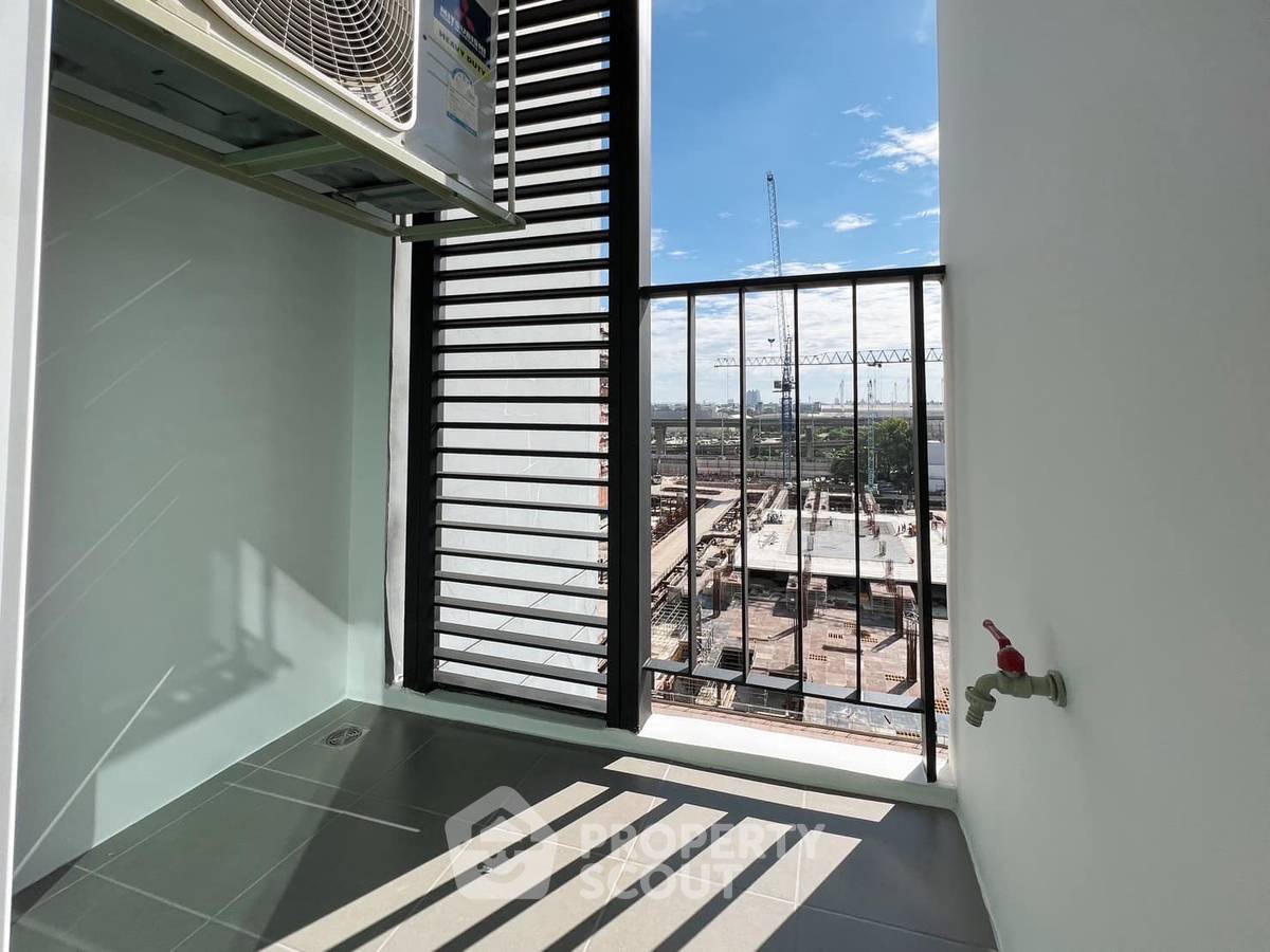 รูป คอนโด 1 ห้องนอน The Sky Sukhumvit ชั้น 8 ขนาด 31 ตร.ม. ใกล้ BTS อุดมสุข (ID 1386913) - รูปที่ 9/10