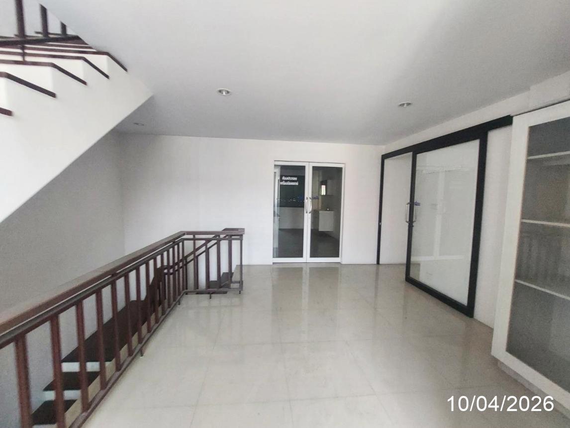 picture SHOP HOUSE 42.3 Sq.w. Pak Kret Nonthaburi for 11M - 35/54