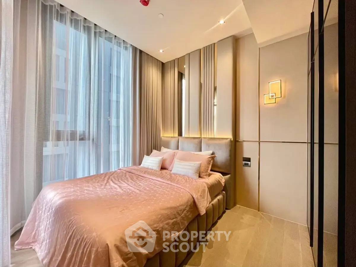 picture 2-BR Condo at Hyde Heritage Thonglor near BTS Thong Lor (ID 2866746) - 10/12