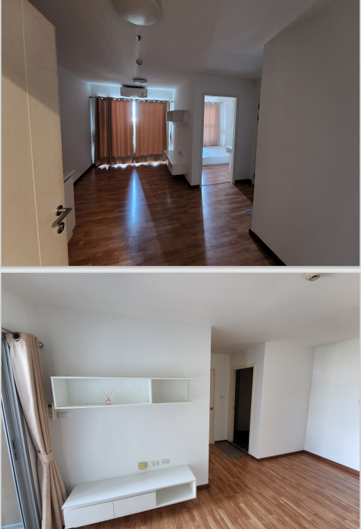 picture CONDO 30.51 Sq.m. Muang Nonthaburi Nonthaburi for 1.6M - 1/15