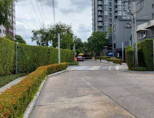 picture CONDO 32.16 Sq.m. Bang Sue Bangkok for 3.2M - 6/16