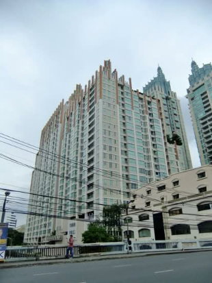 รูป The Address Chidlom | 🚝 BTS ชิดลม - รูปที่ 5/6