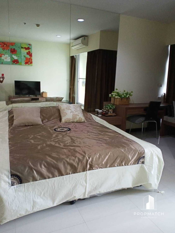 รูป PM003747✨Flash Deal ✨The Address Siam (1Bed 1Bath 40SQM.) พร้อมอยู่ ! เพียง 20,000 บาทต่อเดือน Tel.0981315848 @propmatch - รูปที่ 7/10
