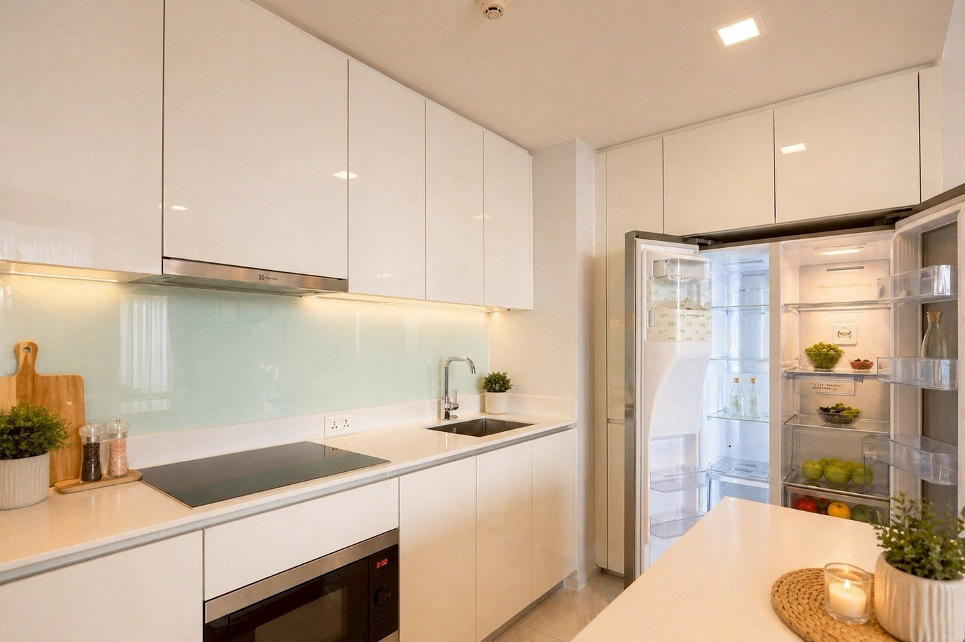 รูป LTHC15302 – Luxury Condo High Floor for Sale Nana | City Lifestyle Best Value | Near BTS Nana | 16 MB | คอนโดหรูขาย นานา ชั้นสูง คุ้มค่า ใกล้ BTS นานา - รูปที่ 2/5