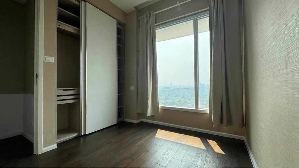 รูป ✨ คอนโด The Saint Residences ให้เช่า ทำเลทอง วิวสวย บรรยากาศดี (DSL2386) - รูปที่ 7/8