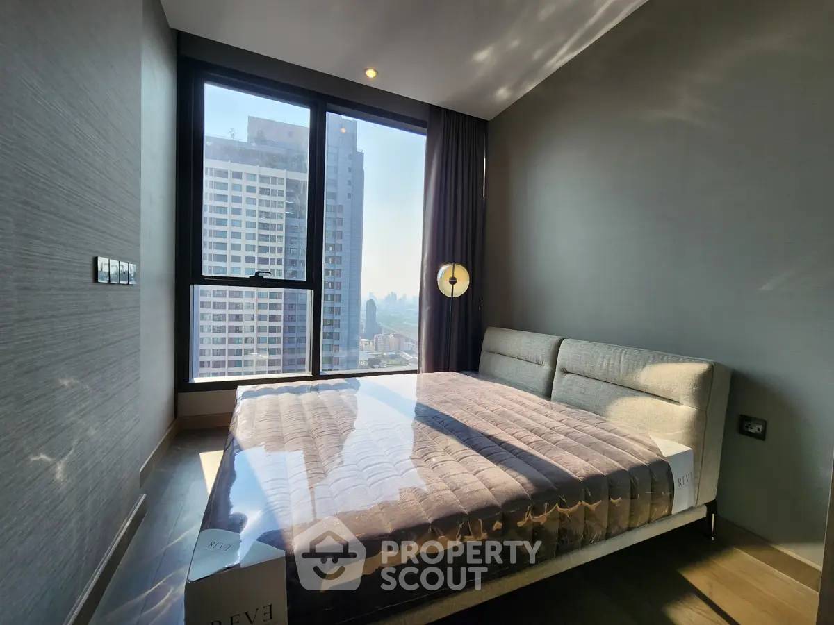 picture 2-BR Condo at The Esse At Singha Complex near MRT Phetchaburi (ID 2873728) - 7/10