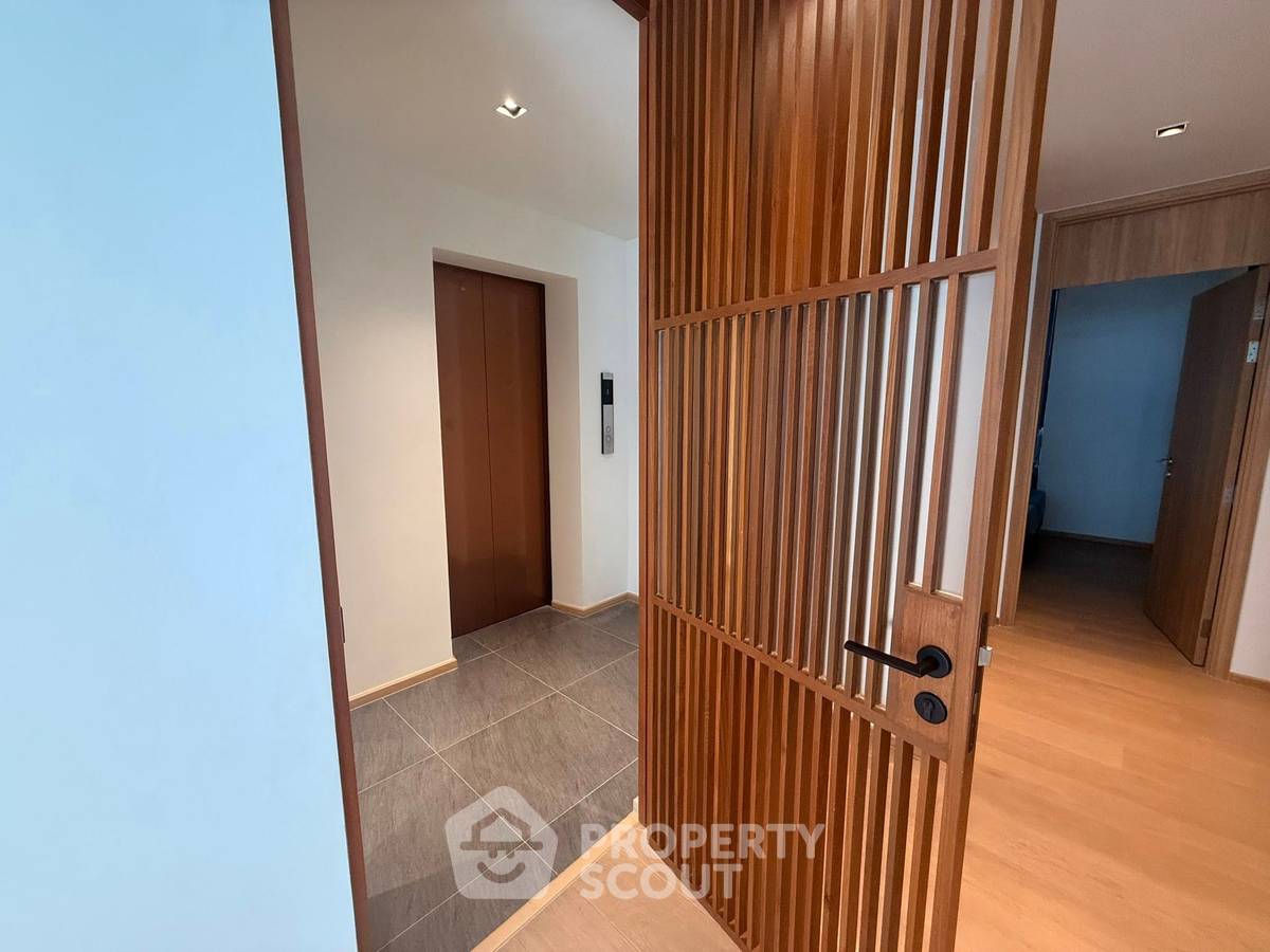 รูป คอนโด 2-ห้องนอน ที่ เฉลิมนิจ อาร์ท เดอ เมซง ใกล้ BTS ทองหล่อ (ID 2836776) - รูปที่ 5/19