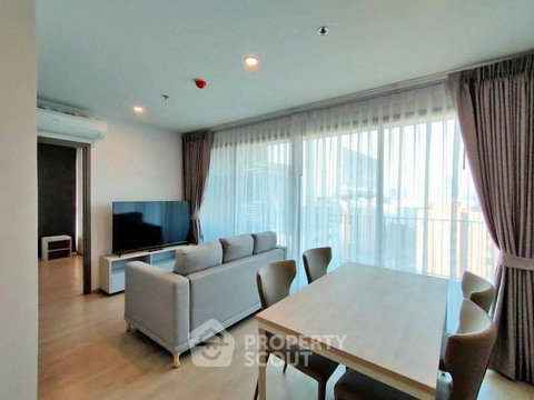 คอนโด 2-ห้องนอน ที่ ไอดีโอ โอทู บางนา ใกล้ BTS บางนา (ID 2873273)