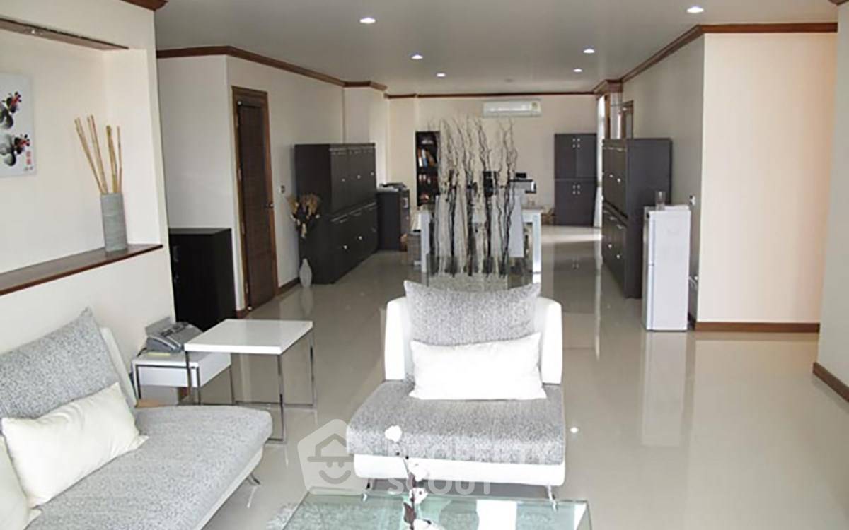 รูป คอนโด 3-ห้องนอน ที่ รอยัล คาสเทิล พัฒนาการ ใน สวนหลวง (ID 2874617) - รูปที่ 1/15