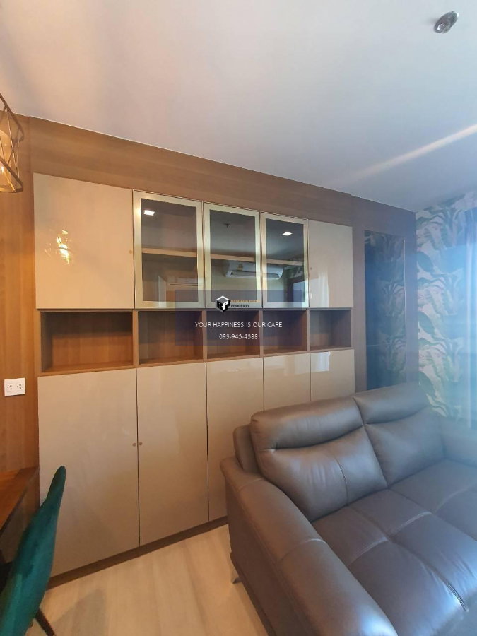 รูป Life One Wireless | Rare unit !! Sky-High Luxury with Breathtaking Views #2026050714536 - รูปที่ 3/11