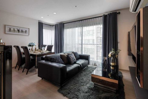 +++ เช่าด่วน+++ Rhythm Sukhumvit 36-38** 2 ห้องนอน  ขนาด 78 ตร.ม. 